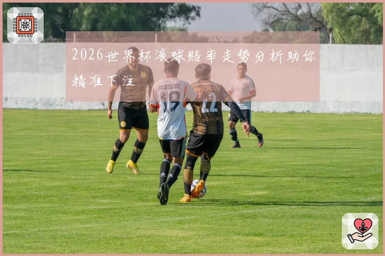 2026世界杯滚球赔率走势分析助你精准下注