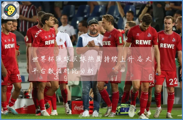 世界杯滚球买球热度持续上升 各大平台数据对比分析