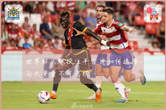 世界杯买球投注平台该如何选择，七大要素不可忽视