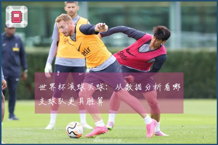 世界杯滚球买球：从数据分析看哪支球队更具胜算