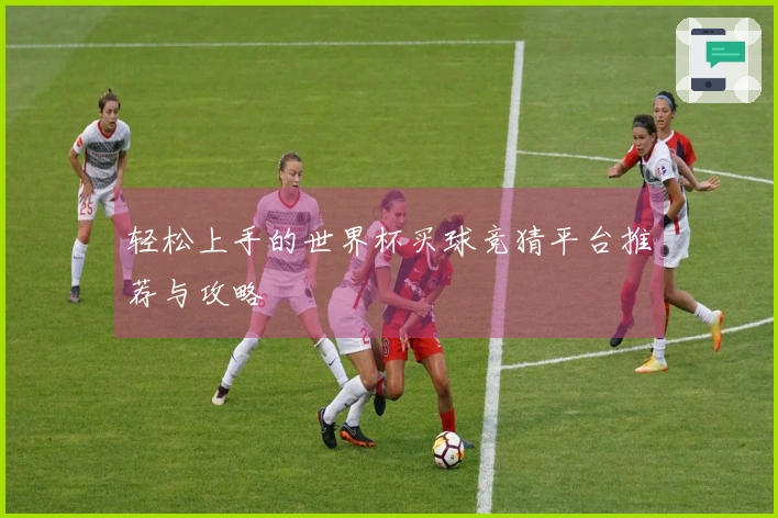 轻松上手的世界杯买球竞猜平台推荐与攻略