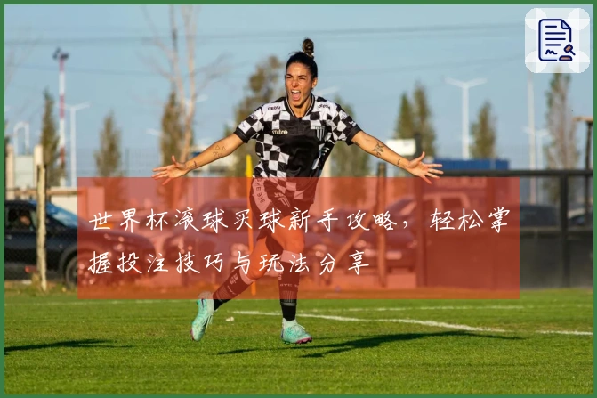 世界杯滚球买球新手攻略,轻松掌握投注技巧与玩法分享