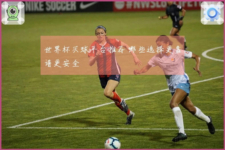 世界杯买球平台推荐 哪些选择更靠谱更安全