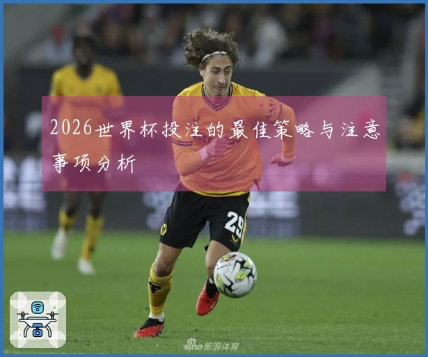 2026世界杯投注的最佳策略与注意事项分析