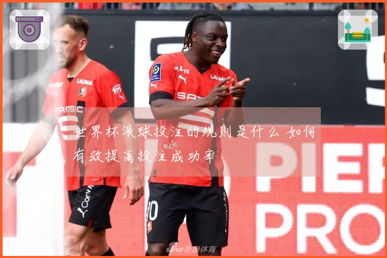 世界杯滚球投注的规则是什么 如何有效提高投注成功率