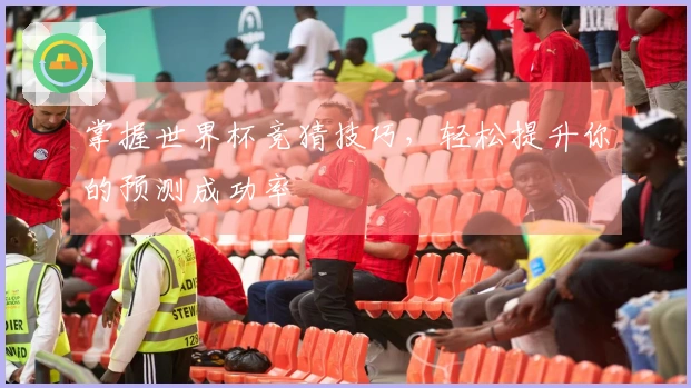 掌握世界杯竞猜技巧，轻松提升你的预测成功率